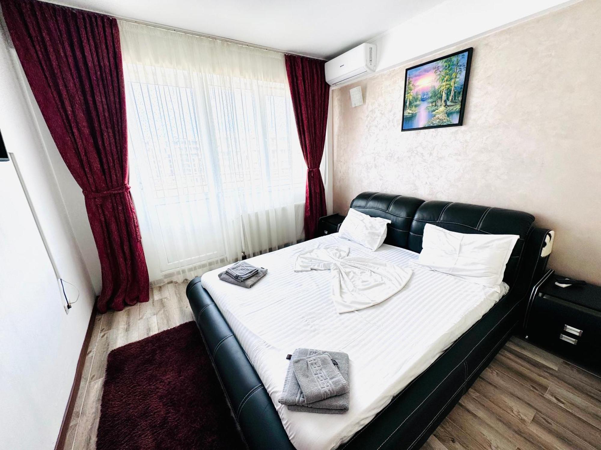 Mamaia Summerland Eksteriør billede