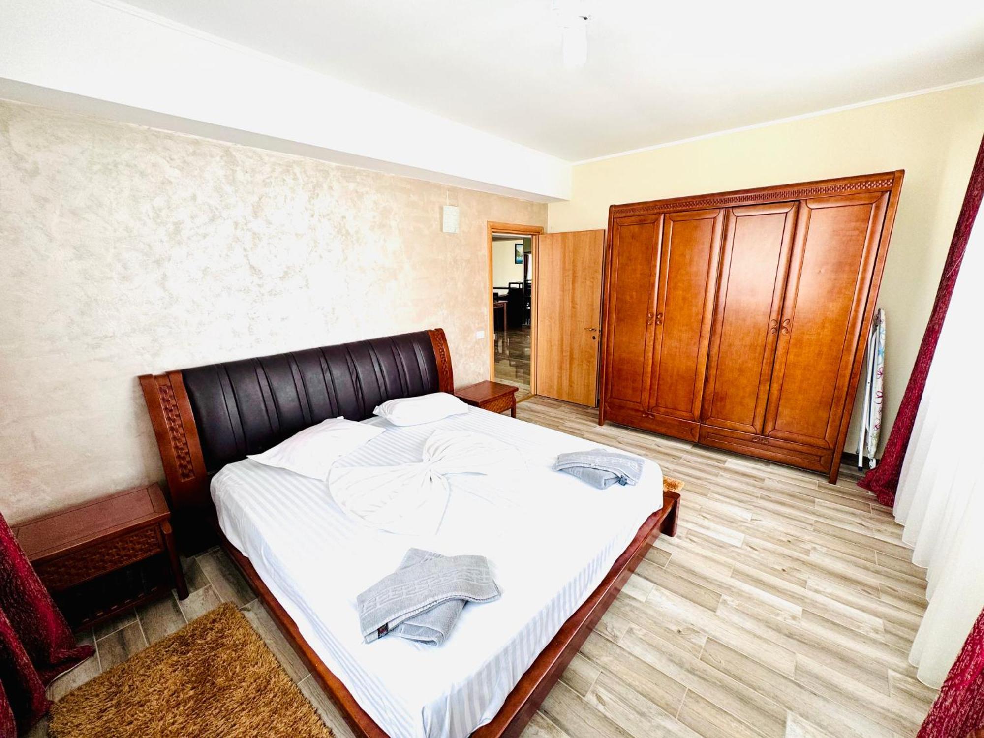 Mamaia Summerland Eksteriør billede