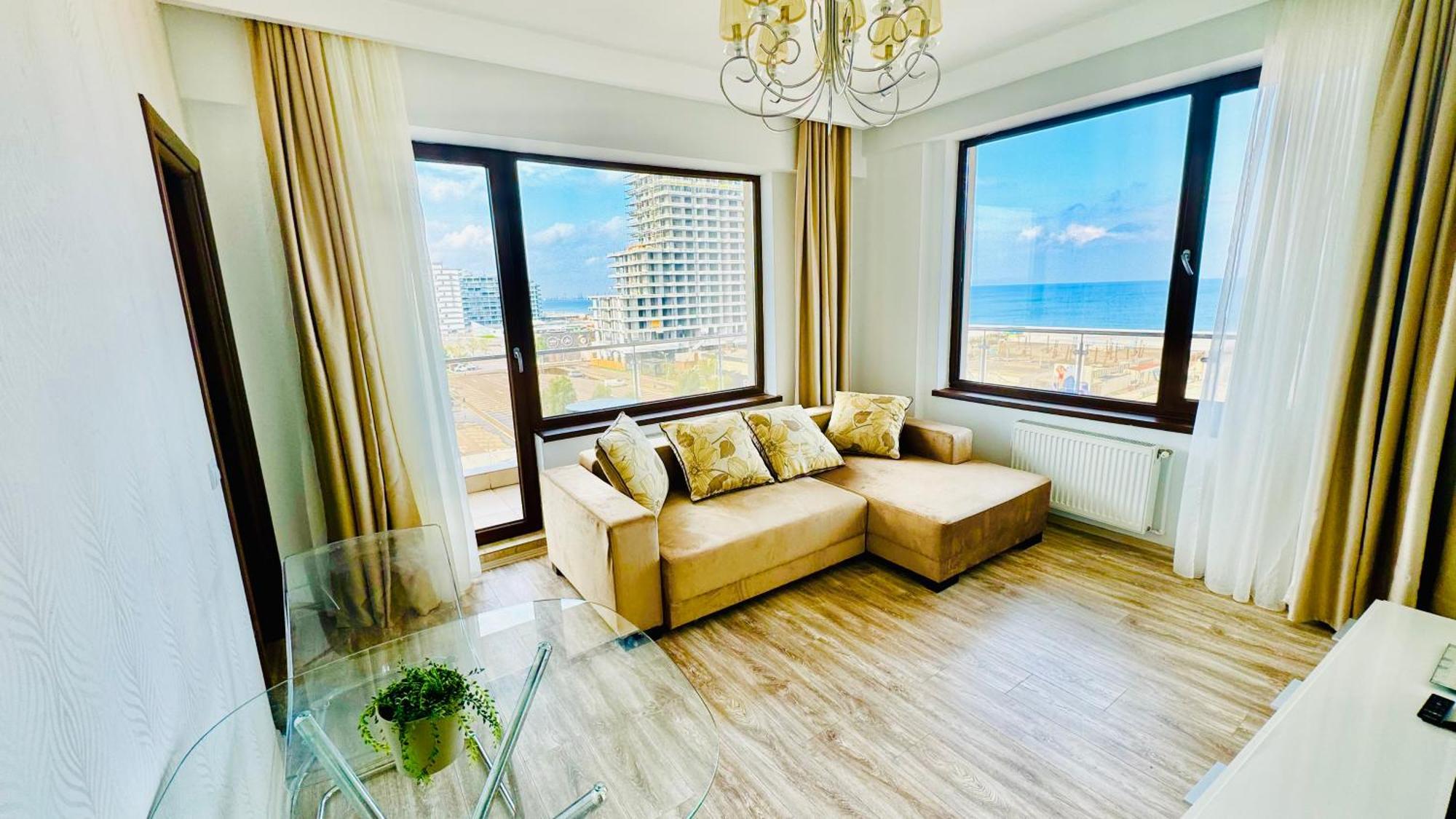 Mamaia Summerland Eksteriør billede