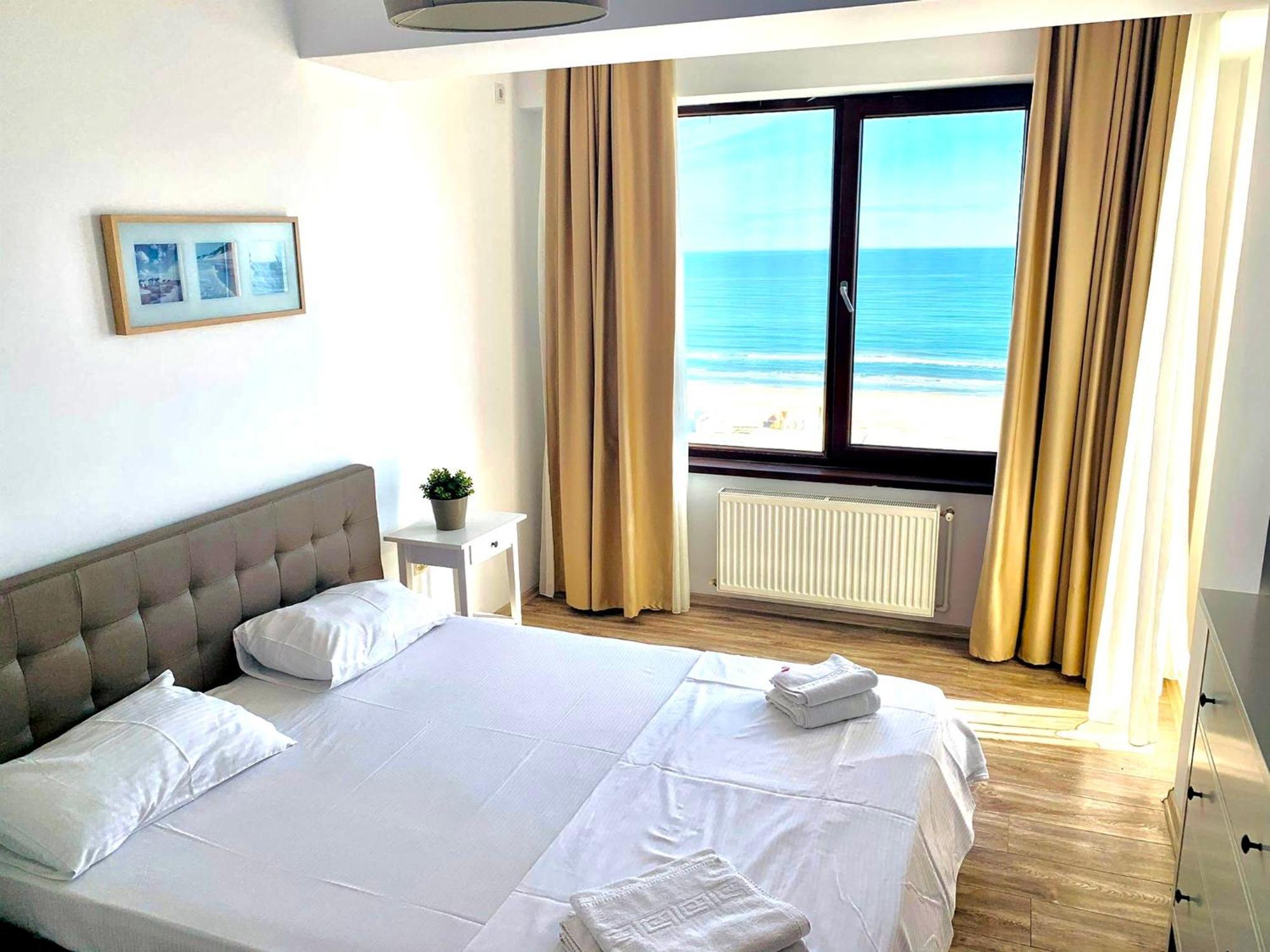 Mamaia Summerland Eksteriør billede
