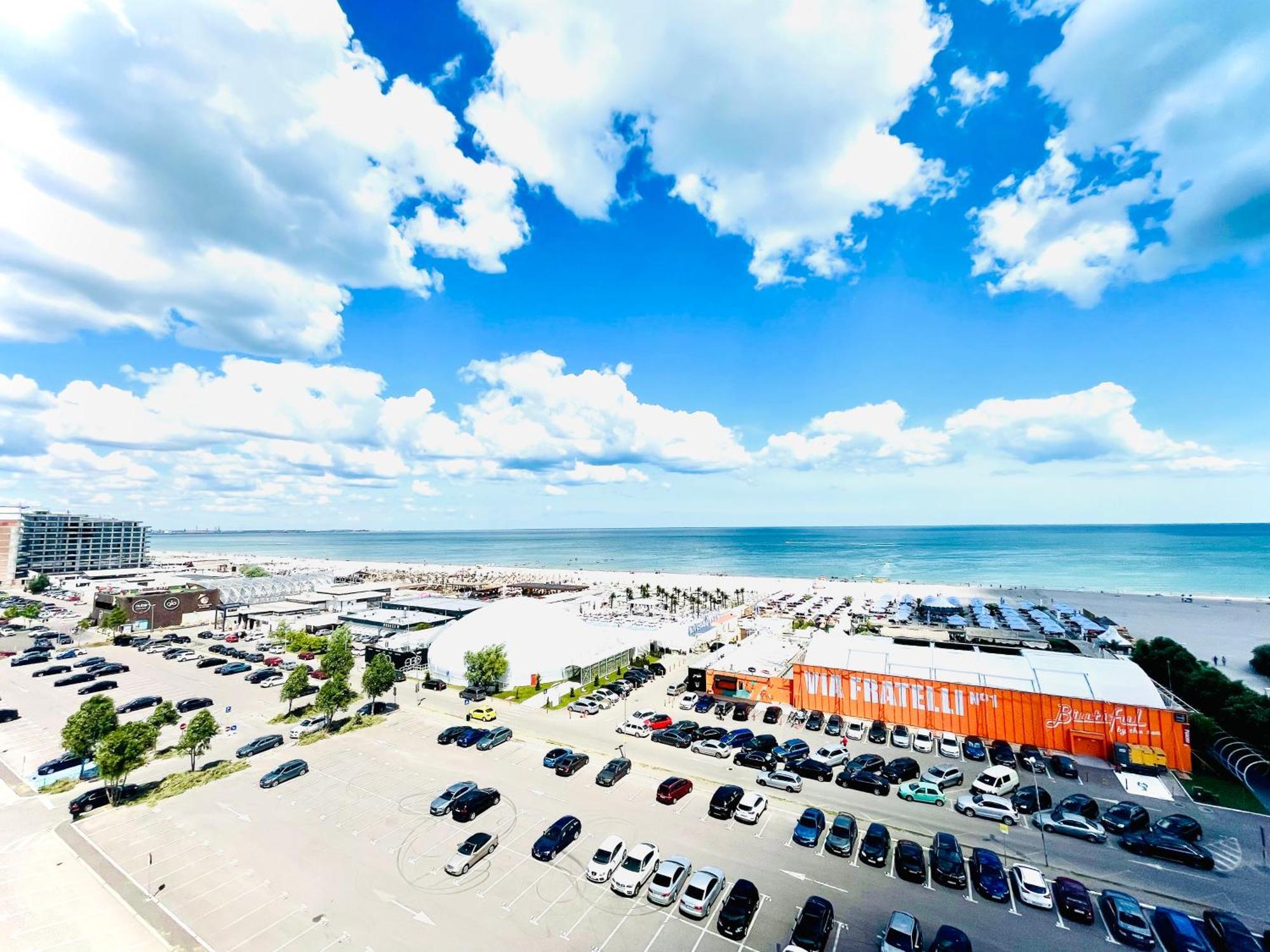 Mamaia Summerland Eksteriør billede