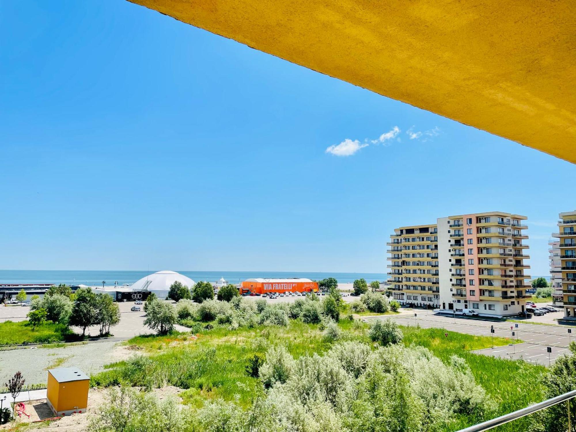 Mamaia Summerland Eksteriør billede