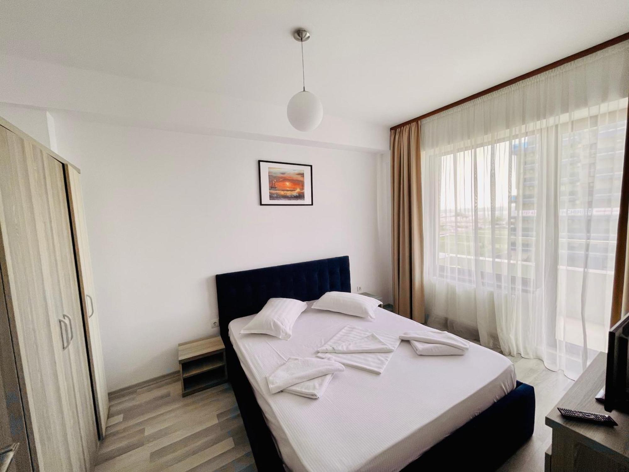 Mamaia Summerland Eksteriør billede