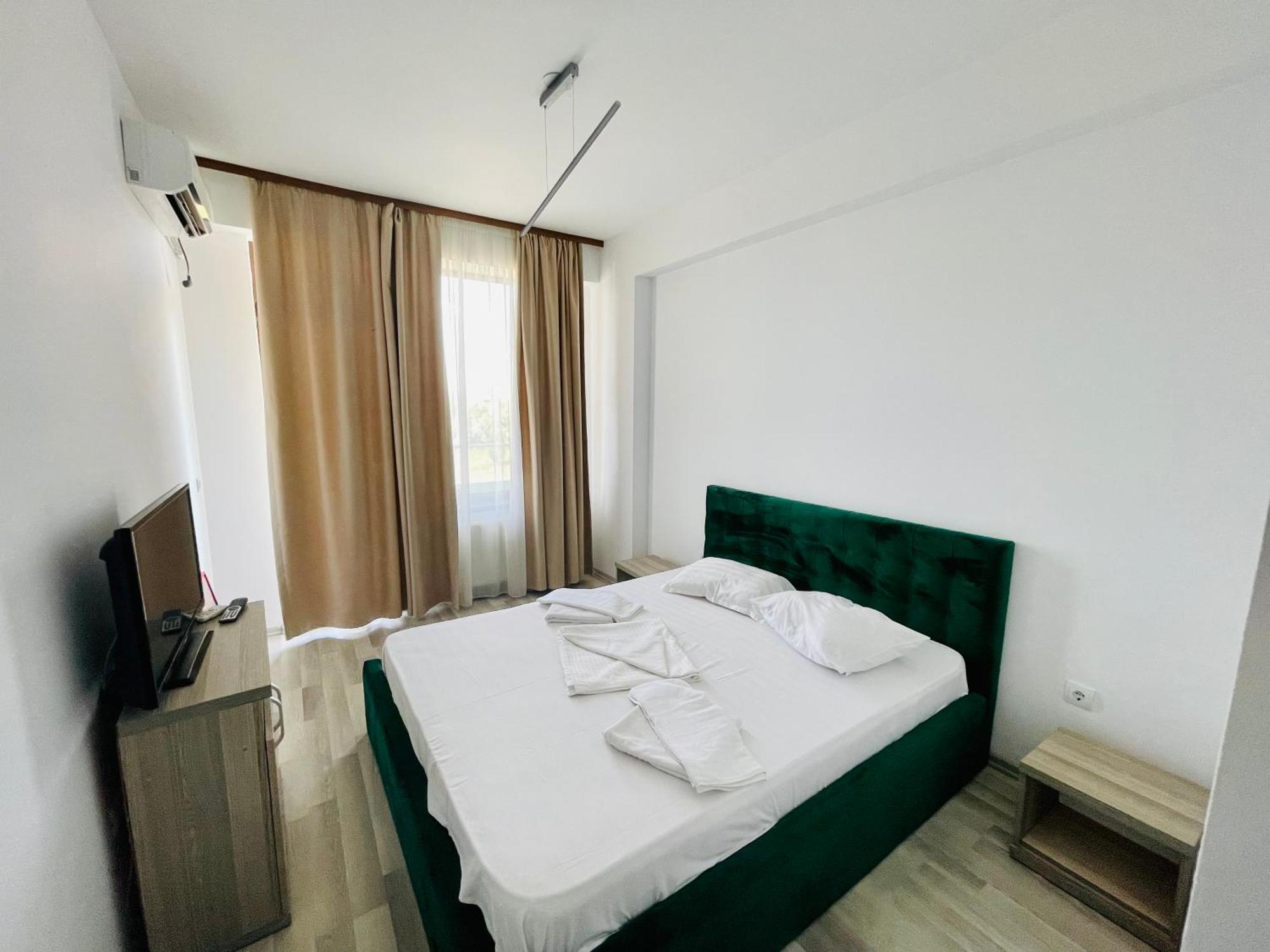 Mamaia Summerland Eksteriør billede