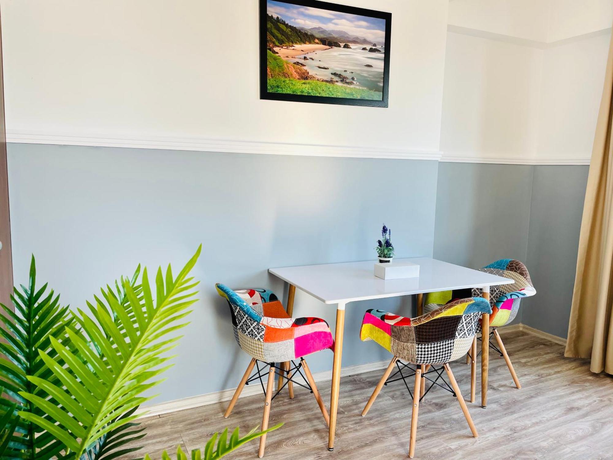 Mamaia Summerland Eksteriør billede