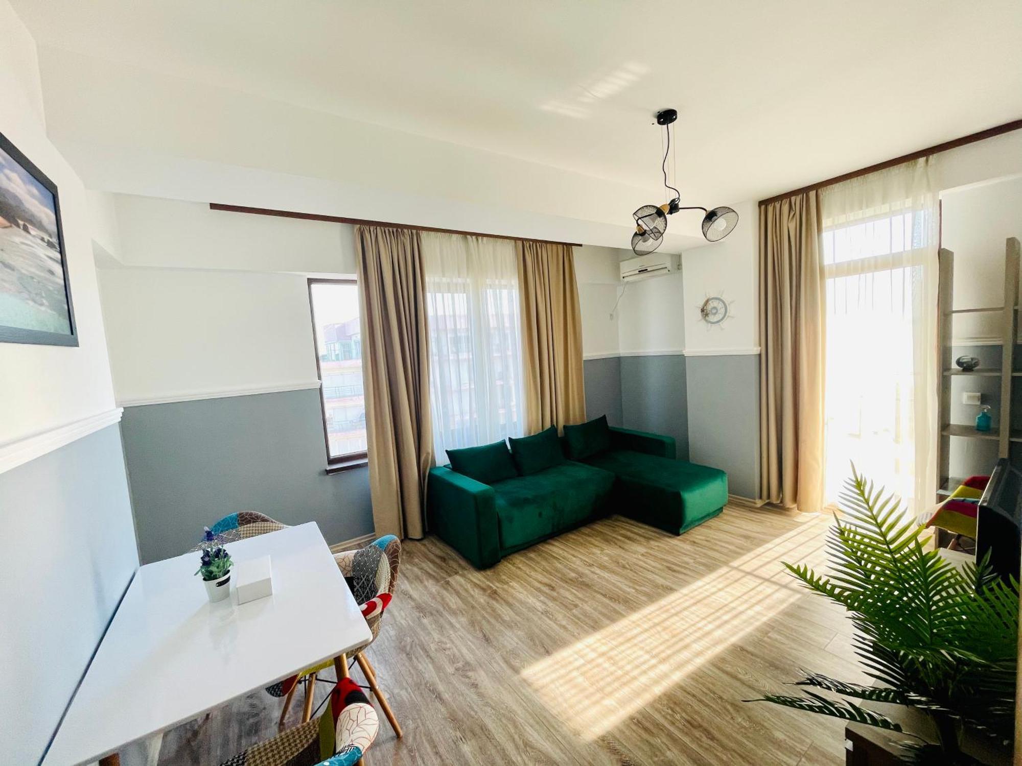 Mamaia Summerland Eksteriør billede