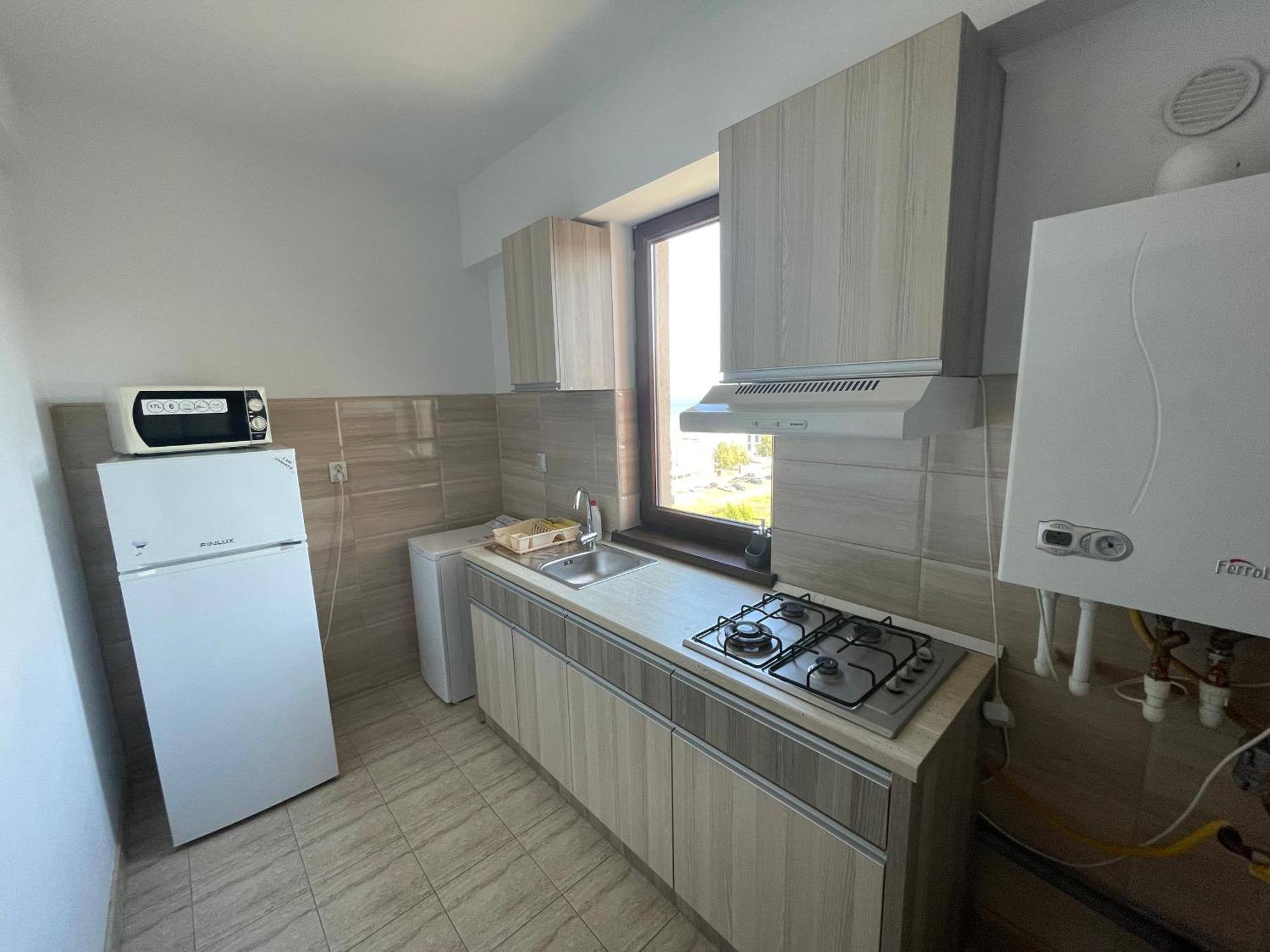 Mamaia Summerland Eksteriør billede