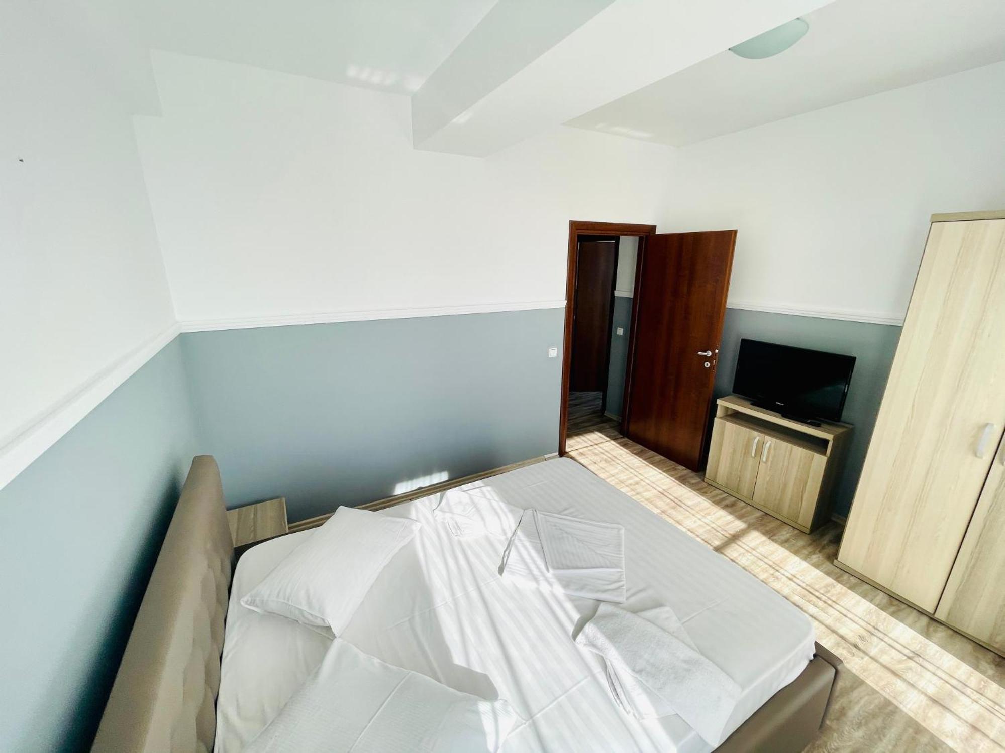 Mamaia Summerland Eksteriør billede