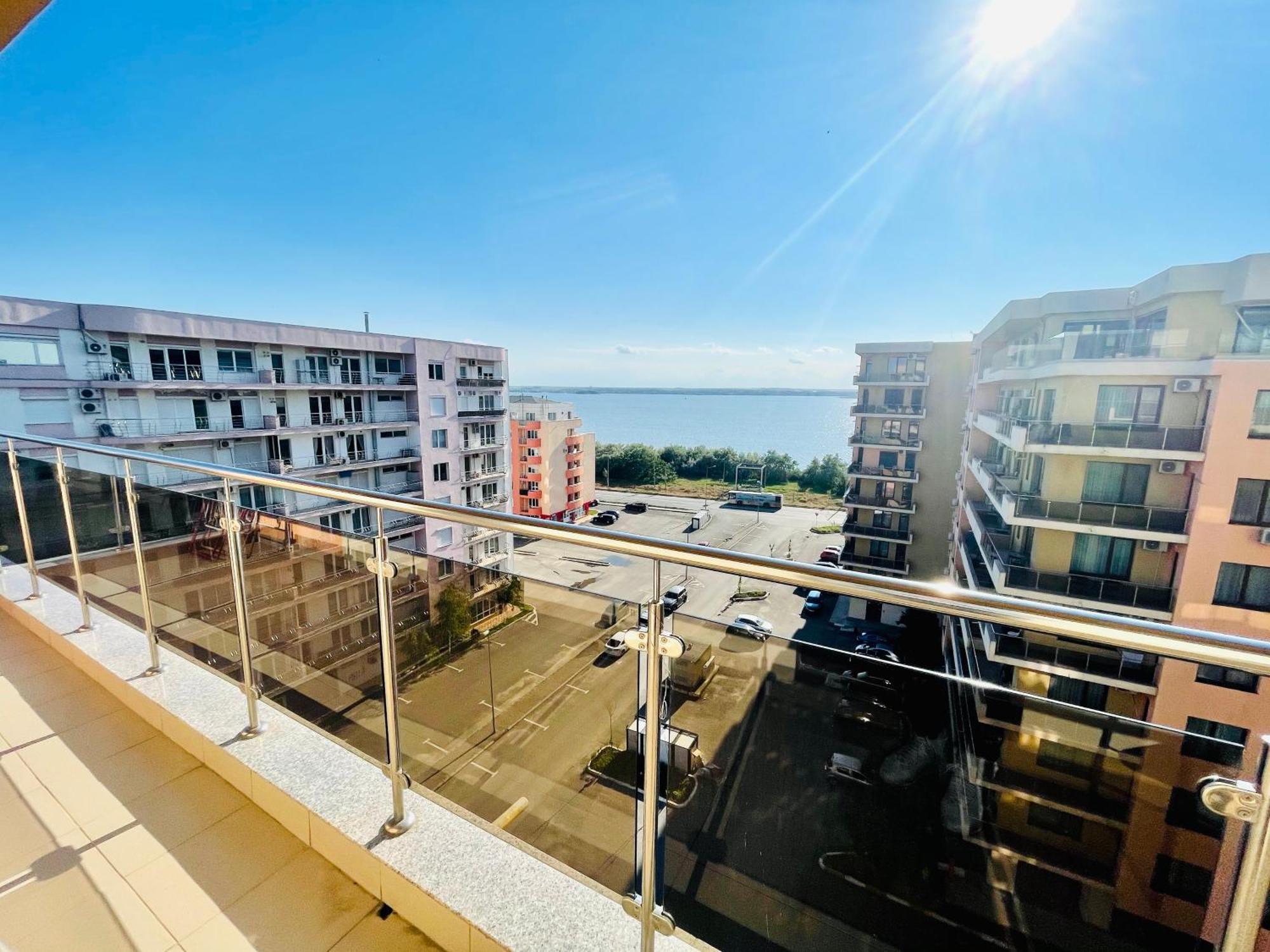 Mamaia Summerland Eksteriør billede