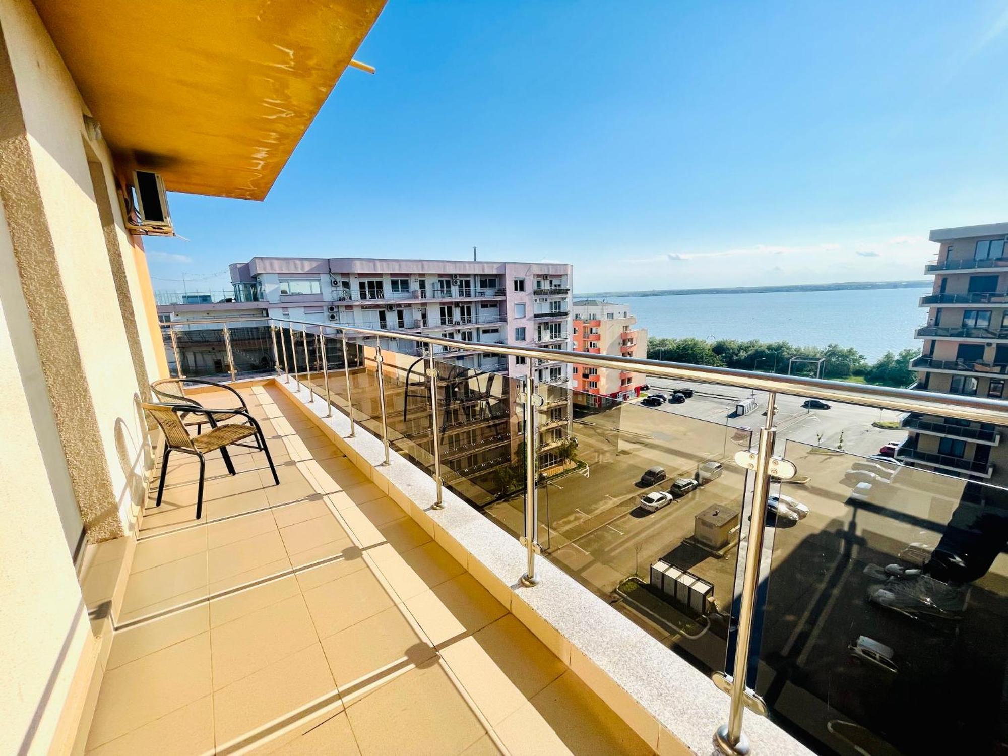 Mamaia Summerland Eksteriør billede