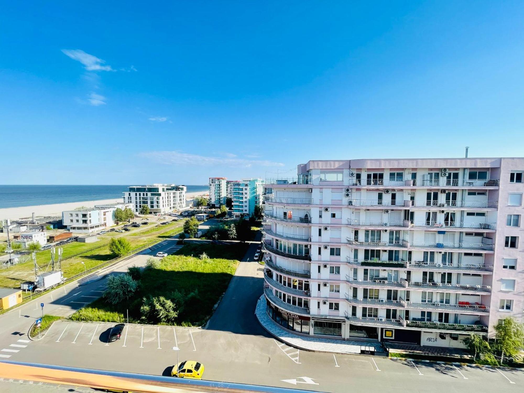Mamaia Summerland Eksteriør billede