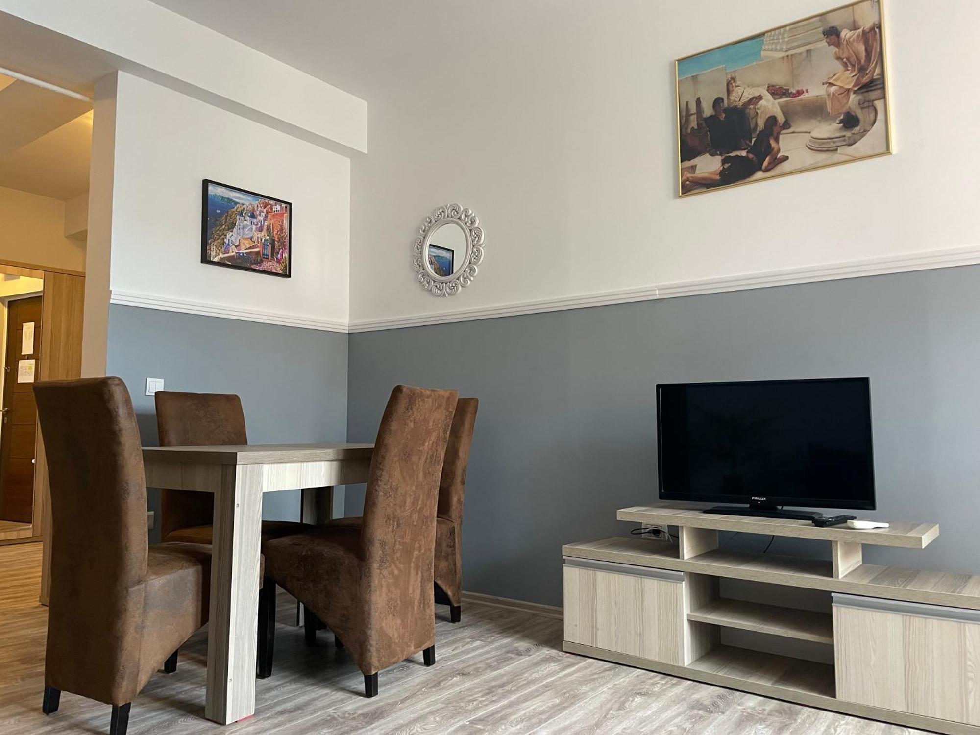 Mamaia Summerland Eksteriør billede