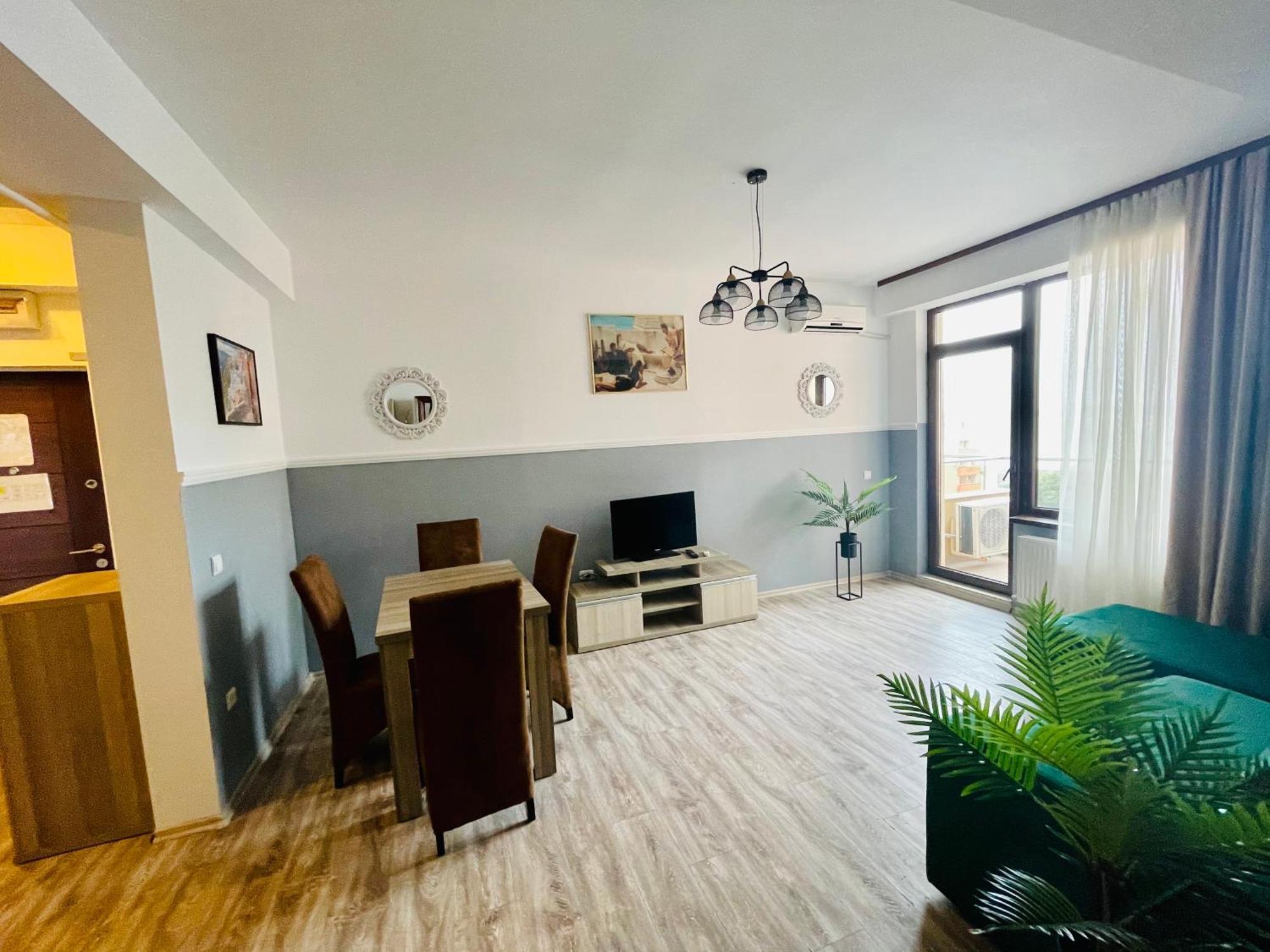 Mamaia Summerland Eksteriør billede