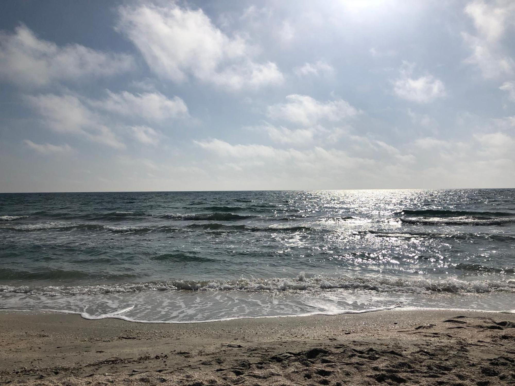 Mamaia Summerland Eksteriør billede